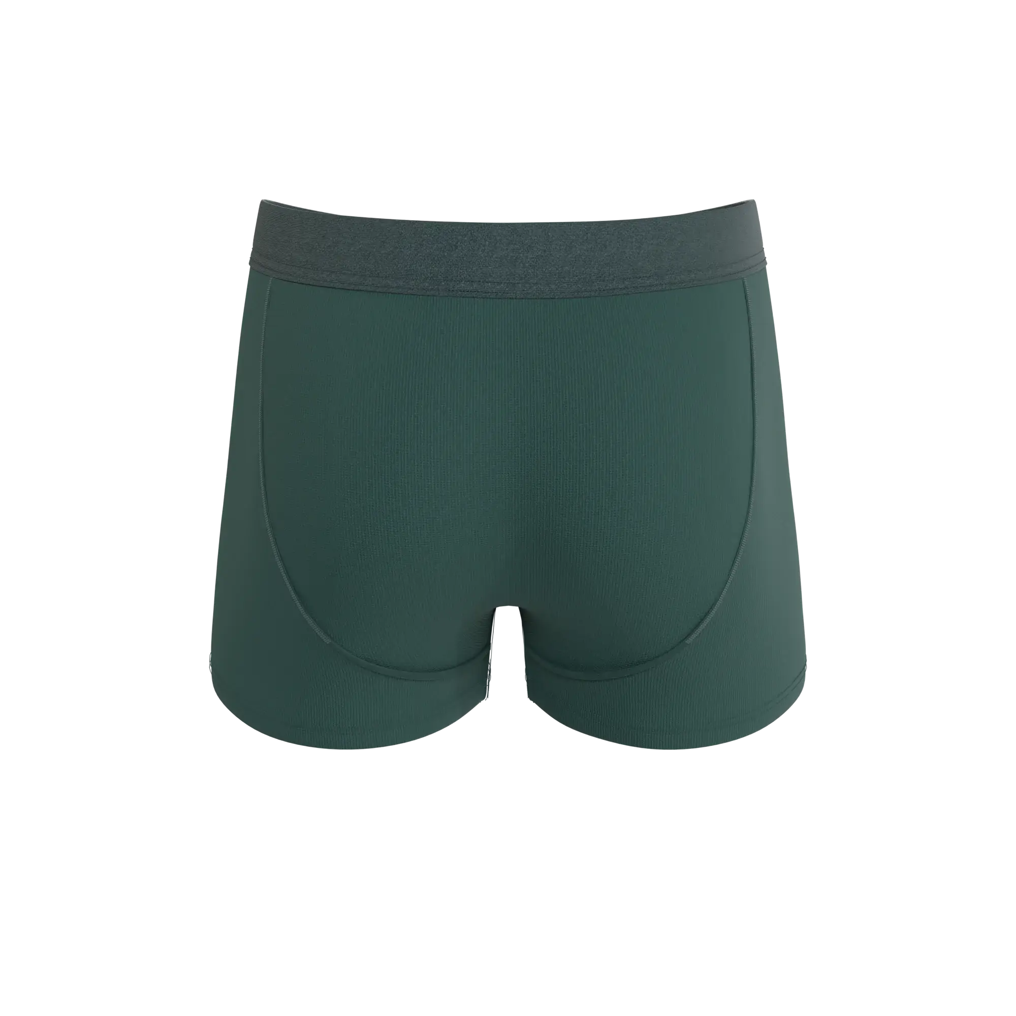 The Alloy | Dark Teal Ball Hammock® Pouch Trunks Underwear - Shinesty - Flyclothing LLC