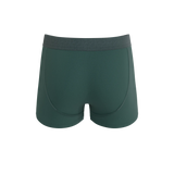 The Alloy | Dark Teal Ball Hammock® Pouch Trunks Underwear - Shinesty - Flyclothing LLC