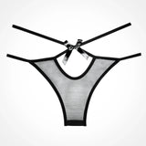 Allure Lingerie naughty vanilla - Allure Lingerie - Flyclothing LLC