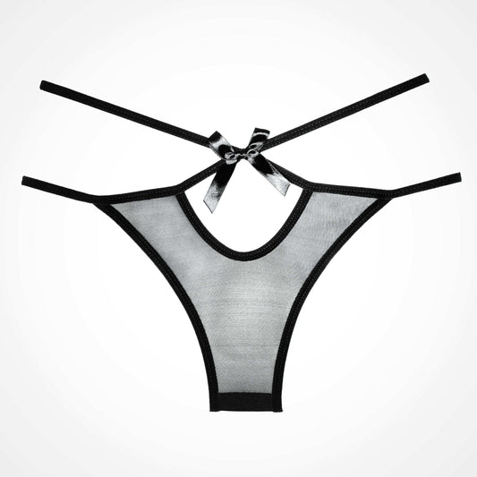 Allure Lingerie naughty vanilla - Allure Lingerie - Flyclothing LLC