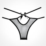 Allure Lingerie naughty vanilla - Allure Lingerie