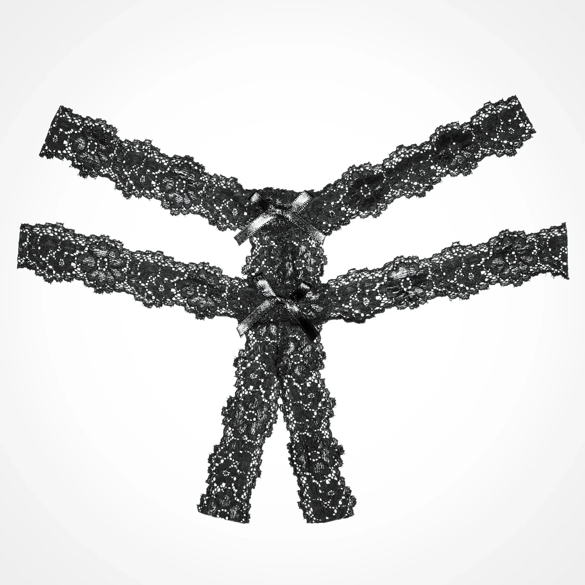 Allure Lingerie southern rhapsody - Allure Lingerie - Flyclothing LLC