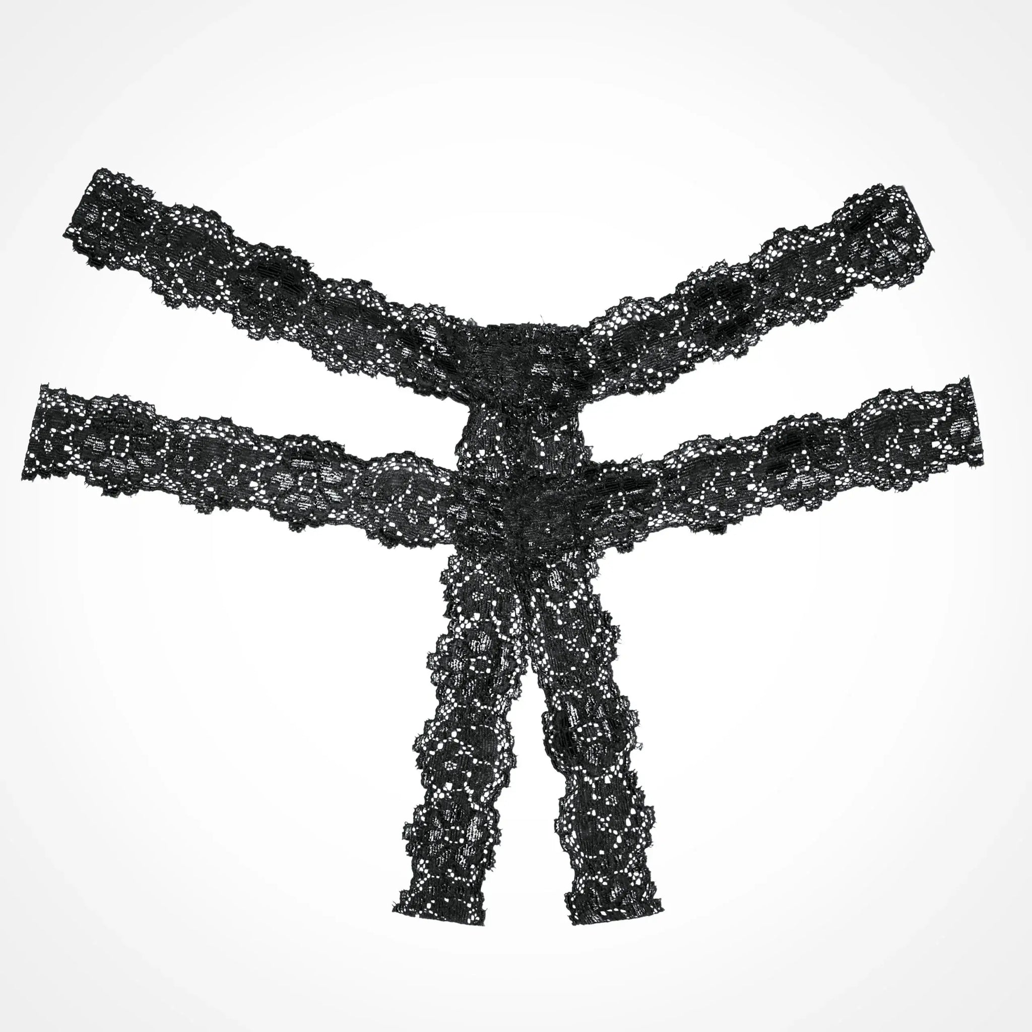 Allure Lingerie southern rhapsody - Allure Lingerie - Flyclothing LLC