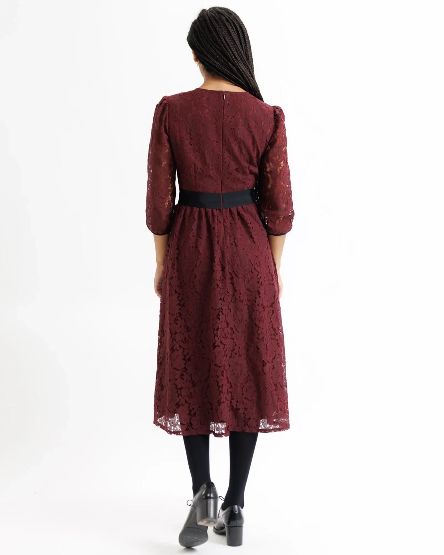 Althea Dress - Final Sale - Downeast - Flyclothing LLC