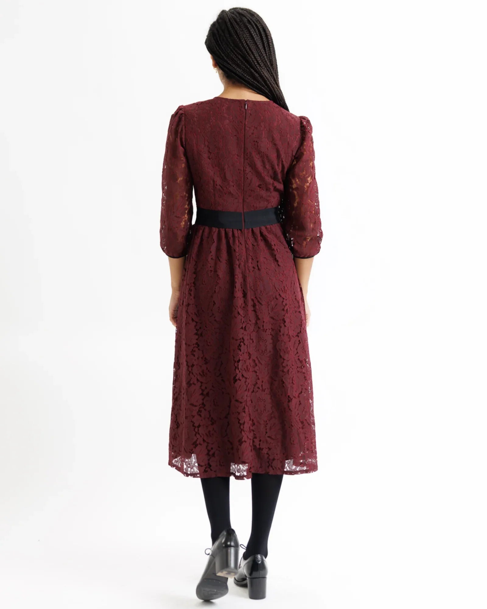 Althea Dress - Final Sale - Downeast - Flyclothing LLC