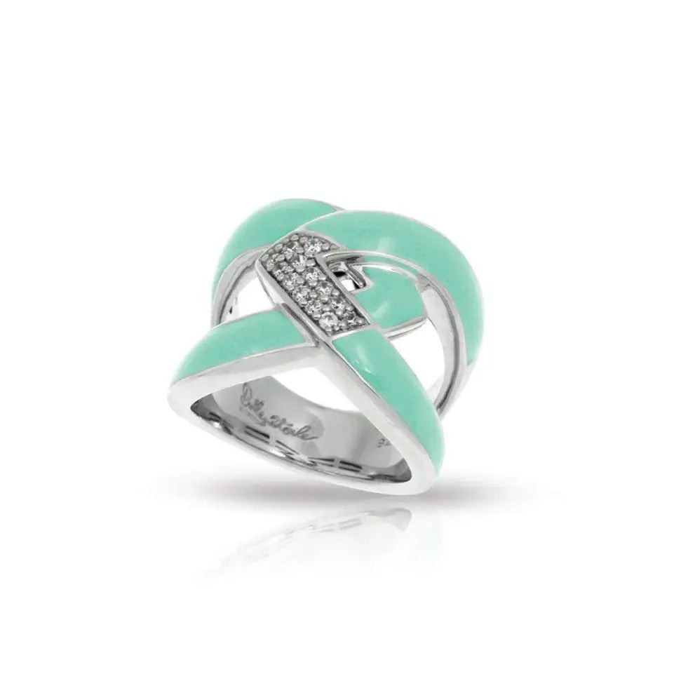 Amazon Ring - Belle Étoile Jewelry - Flyclothing LLC