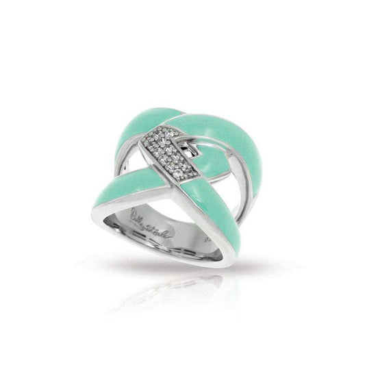 Amazon Ring - Belle Étoile Jewelry - Flyclothing LLC