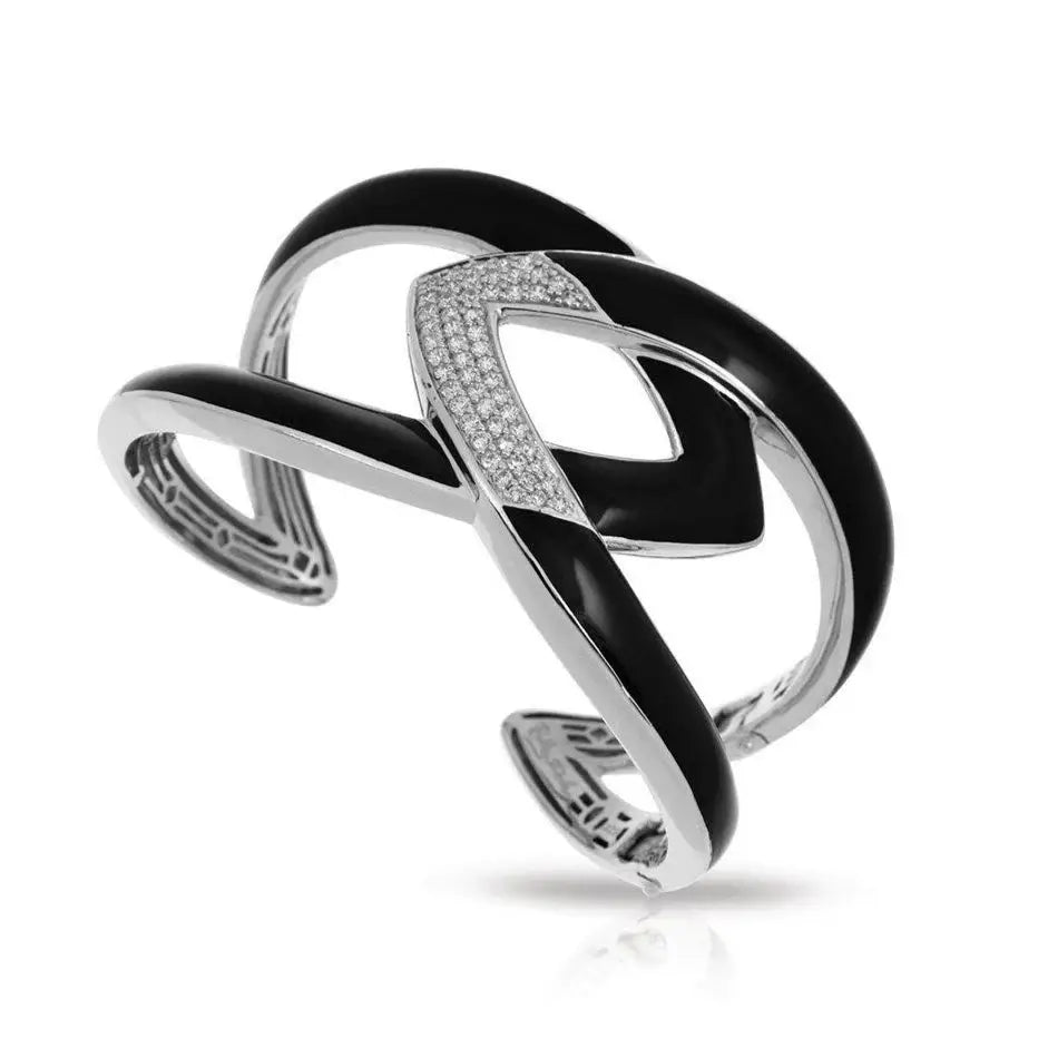 Amazon Bangle - Belle Étoile Jewelry - Flyclothing LLC