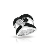 Amazon Ring - Belle Étoile Jewelry - Flyclothing LLC
