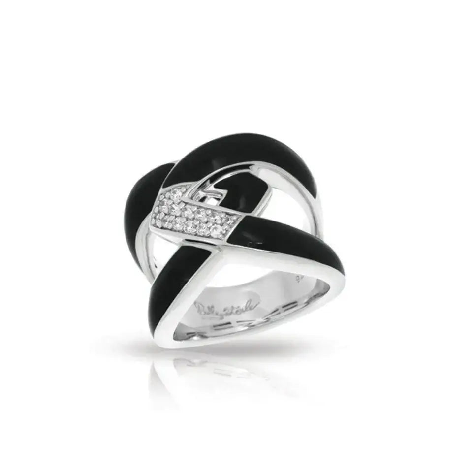Amazon Ring - Belle Étoile Jewelry - Flyclothing LLC