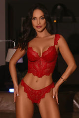 Valentine’s Day: The Perfect Gift of Seduction - Lingerie By Coco - Flyclothing LLC