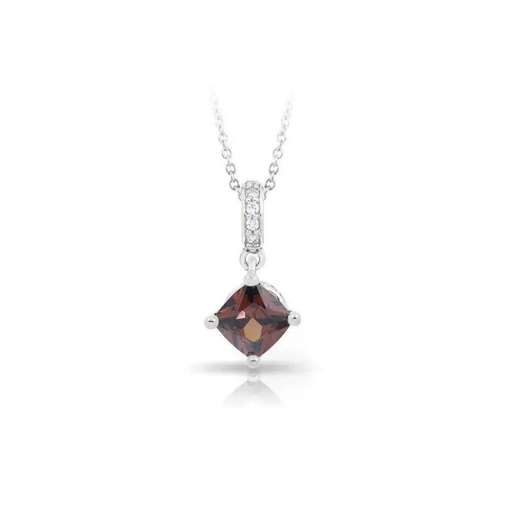 Amelie Pendant - Belle Étoile Jewelry - Flyclothing LLC