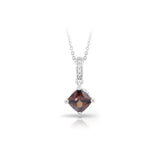 Amelie Pendant - Belle Étoile Jewelry - Flyclothing LLC