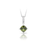 Amelie Pendant - Belle Étoile Jewelry - Flyclothing LLC