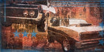 Black Market Art Company American Made Print