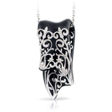 Anastacia Pendant - Belle Étoile Jewelry - Flyclothing LLC