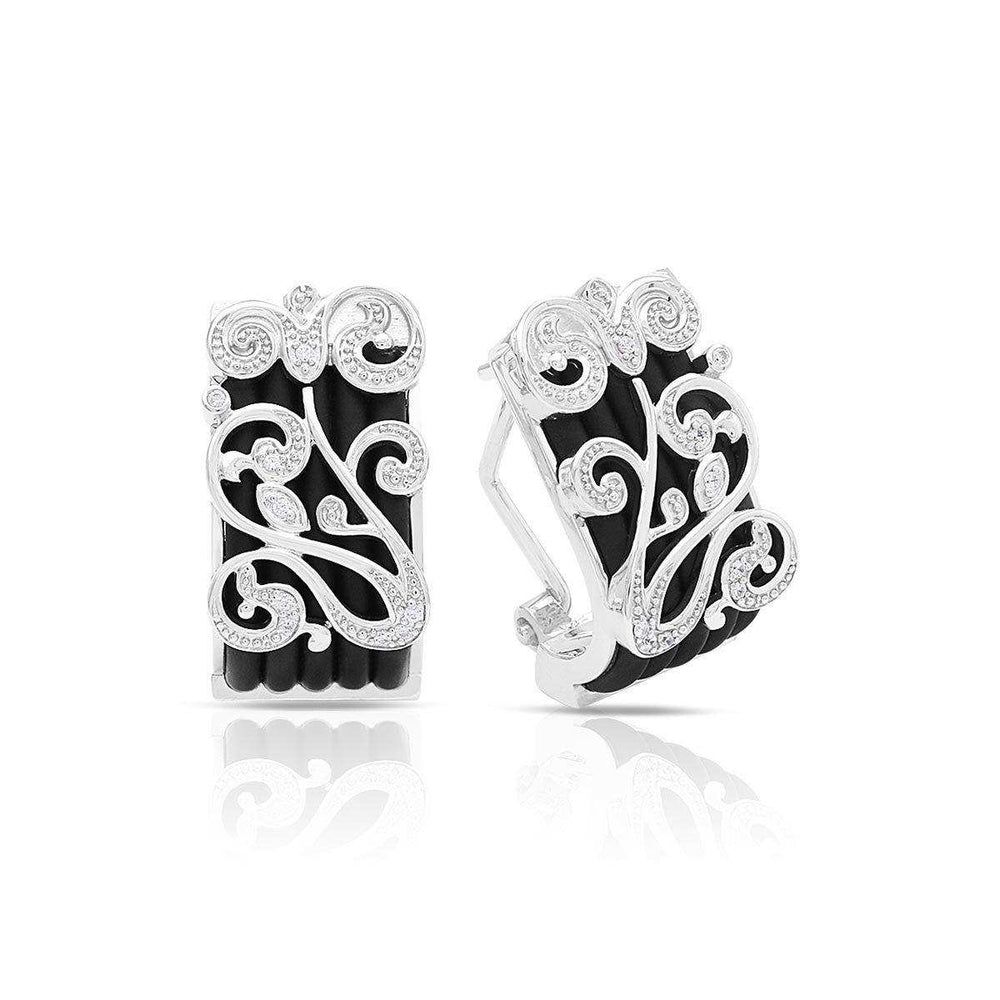 Andante Earrings - Belle Étoile Jewelry - Flyclothing LLC