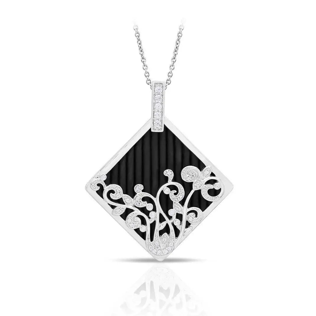 Andante Pendant - Belle Étoile Jewelry - Flyclothing LLC