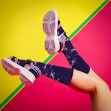 Animal Socks (Fish) - Comfy Cotton for Men & Women - Real Sic - Flyclothing LLC