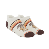 The Never Growing Up | Shinesty x Margaritaville® Heel Hammock™ Ankle Socks - Shinesty - Flyclothing LLC