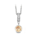 Annabelle Pendant - Belle Étoile Jewelry - Flyclothing LLC