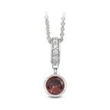 Annabelle Pendant - Belle Étoile Jewelry - Flyclothing LLC