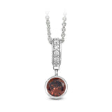 Annabelle Pendant - Belle Étoile Jewelry - Flyclothing LLC