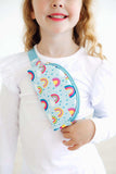 April Showers Belt Bag - Mila & Rose ® - Flyclothing LLC