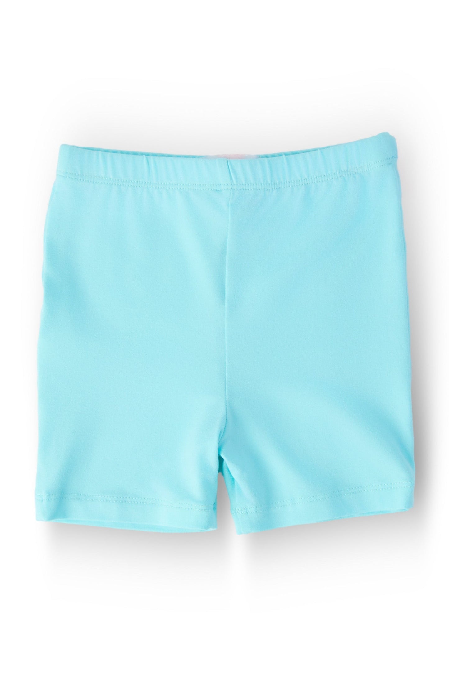 Aqua Twirl Shorts - Mila & Rose ®