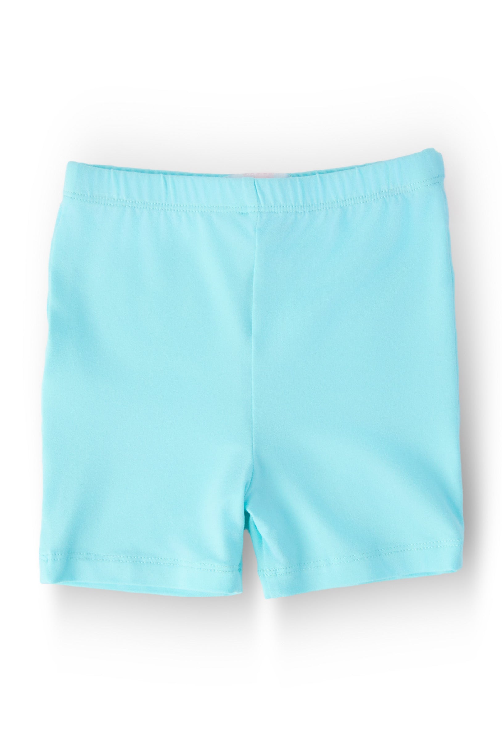 Aqua Twirl Shorts - Mila & Rose ®