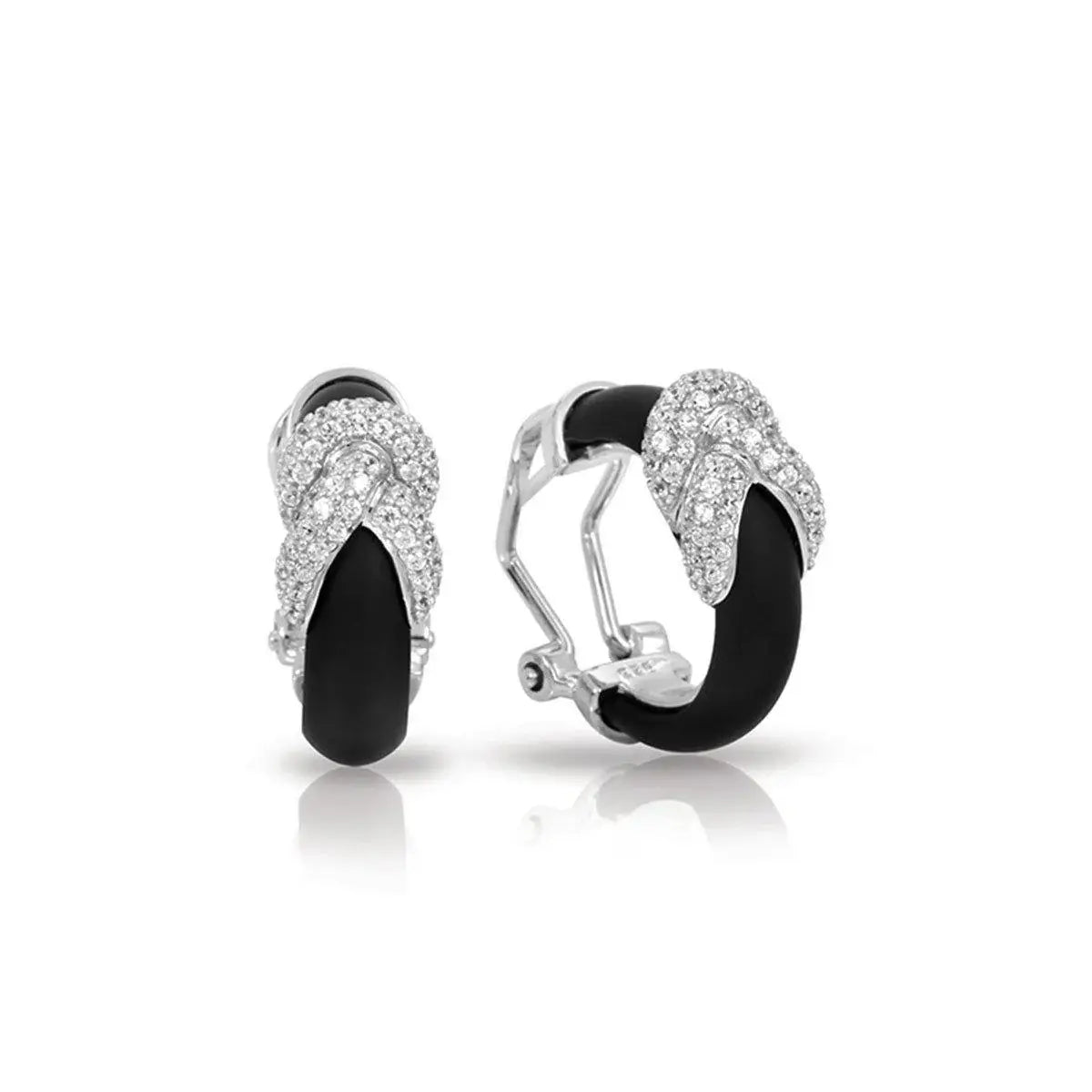 Ariadne Earrings - Belle Étoile Jewelry - Flyclothing LLC