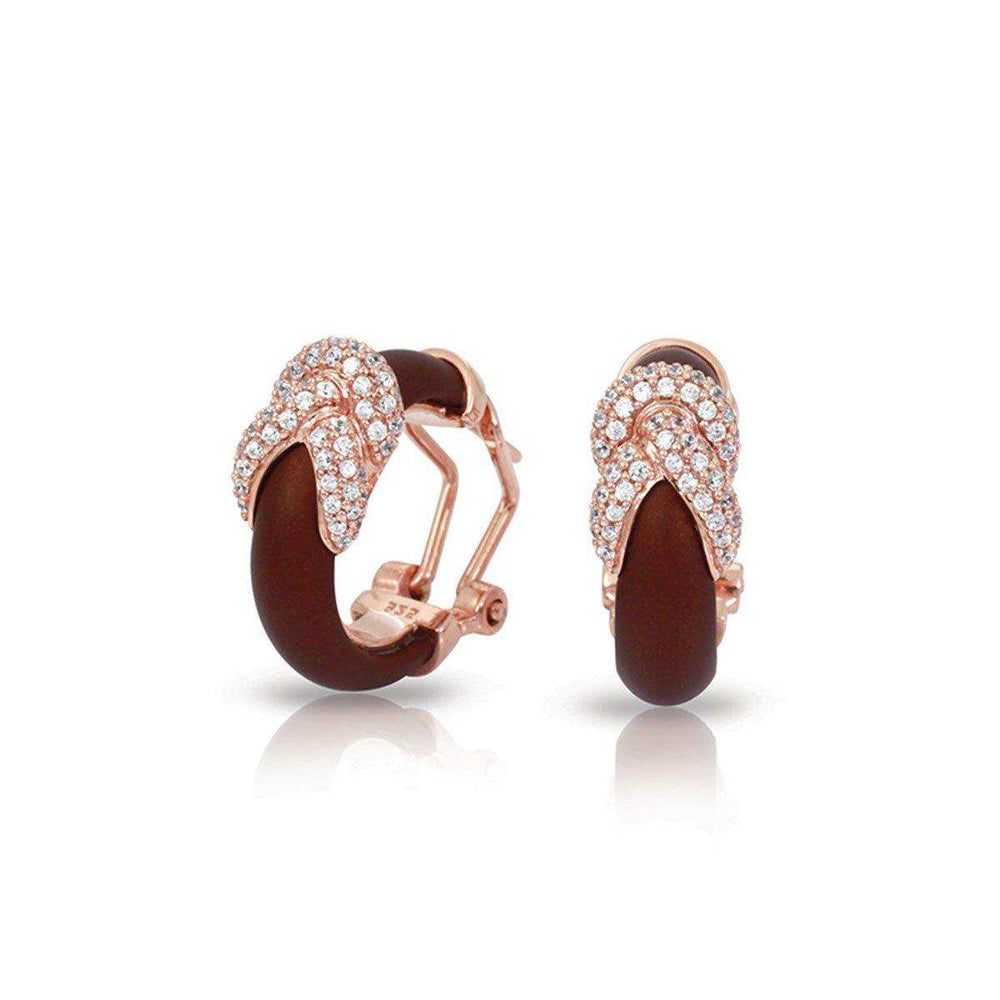 Ariadne Earrings - Belle Étoile Jewelry - Flyclothing LLC