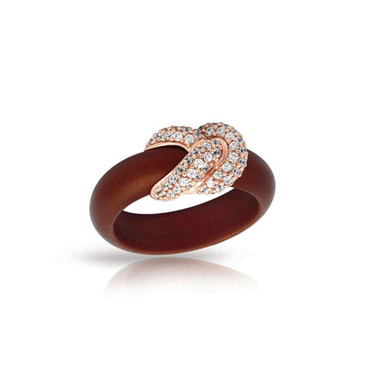 Ariadne Ring - Belle Étoile Jewelry - Flyclothing LLC