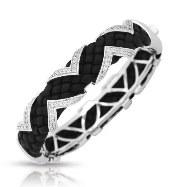 Arpeggio Bangle - Belle Étoile Jewelry - Flyclothing LLC