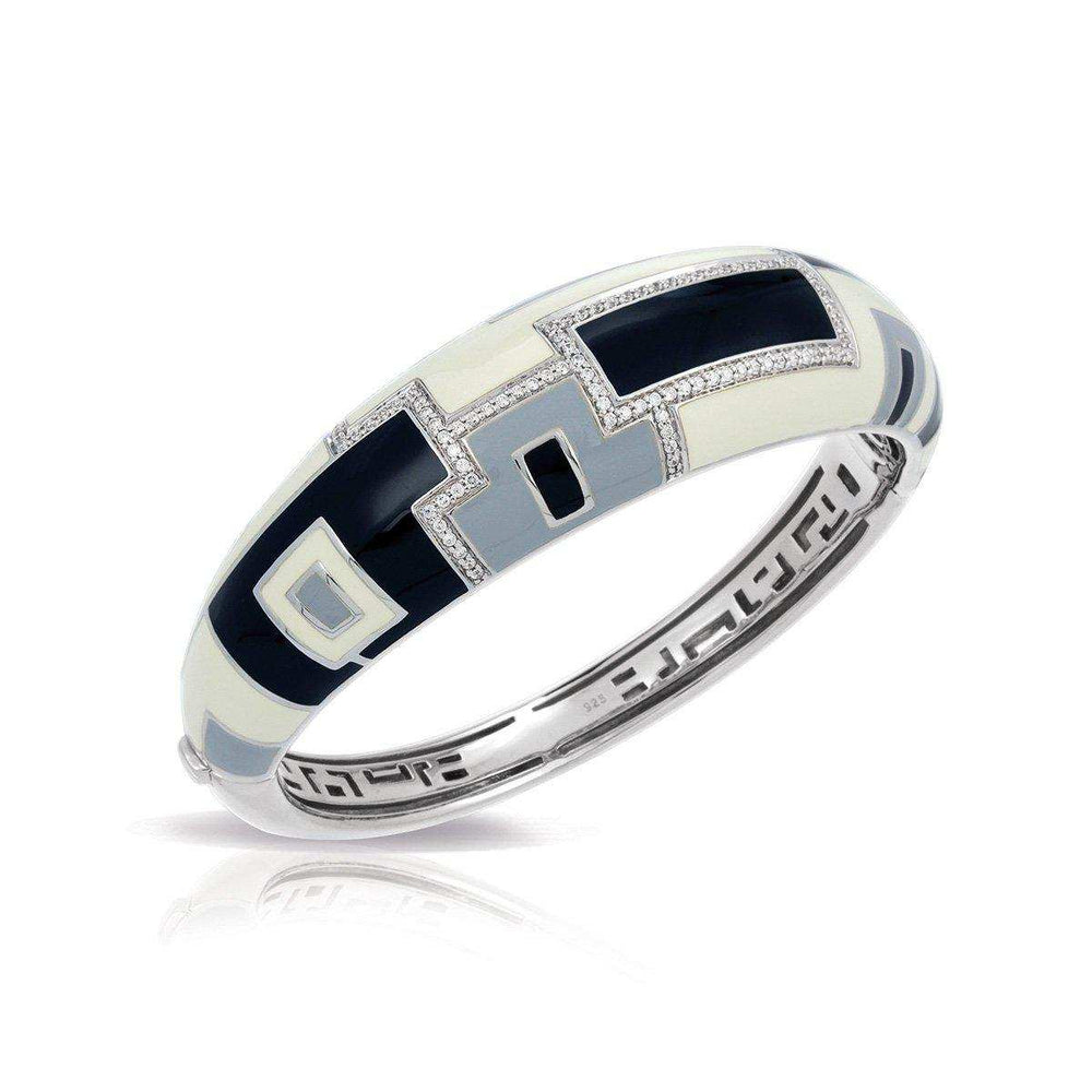 Art Deco Bangle - Belle Étoile Jewelry - Flyclothing LLC