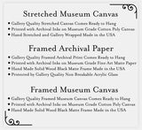 Black Market Art Company JULES & Art Prints Print - Black Market Art Company - Flyclothing LLC