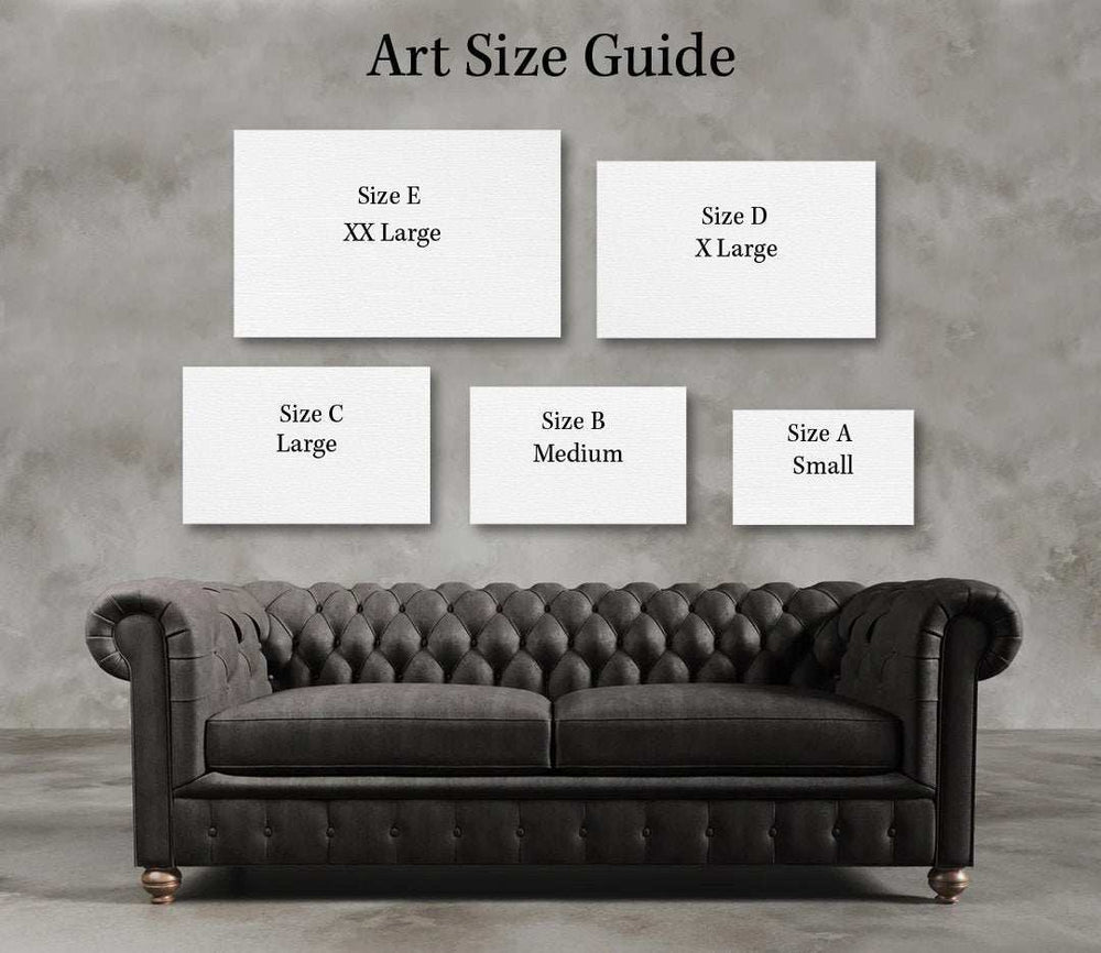 Black Market Art Company KRAKEN & Fantasy Art Prints Print - Black Market Art Company - Flyclothing LLC