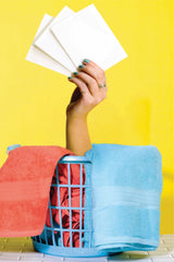 The Full Of Sheet | Boulder Breeze Eco-Laundry Detergent Strips - Shinesty