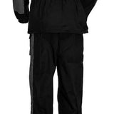 Motorcycle Rain Suit - Men's - First Manufacturing Company - Flyclothing LLC
