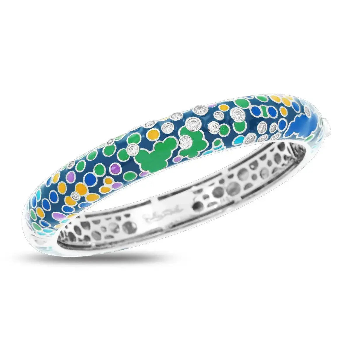 Artiste Bangle - Belle Étoile Jewelry - Flyclothing LLC