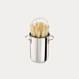 Asparagus pot with glass lid - CRISTEL USA - Flyclothing LLC