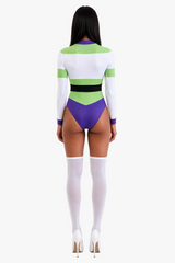 Astro Babe Astronaut Costume