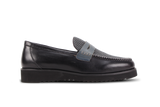 Black Julep Grey/Black Atlas Shoe