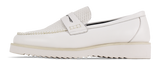 Black Julep White Atlas Shoe