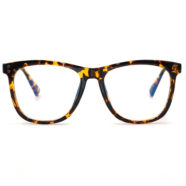 Audrey - Tortoise - TopFoxx - Flyclothing LLC