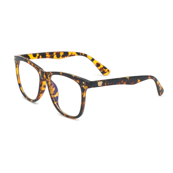 Audrey - Tortoise - TopFoxx - Flyclothing LLC