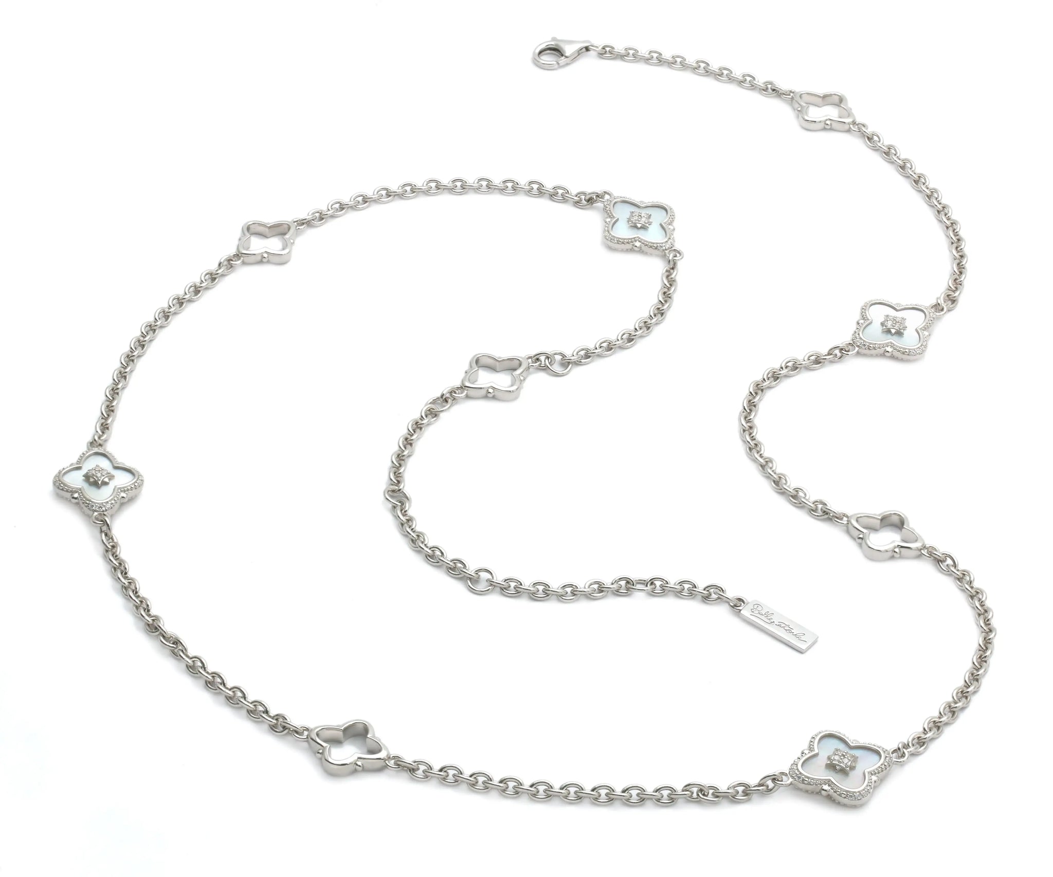 Avalon Necklace - Belle Étoile Jewelry - Flyclothing LLC