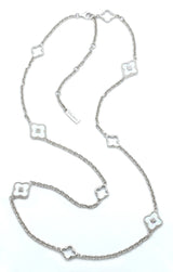Avalon Necklace - Belle Étoile Jewelry - Flyclothing LLC
