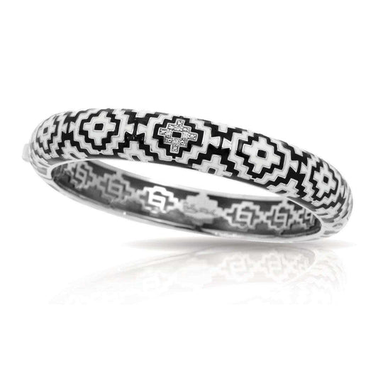Aztec Bangle - Belle Étoile Jewelry - Flyclothing LLC