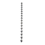Rockmount Ranch Ware Sunwest Silver Oval Concho Belt - Rockmount Clothing - Flyclothing LLC